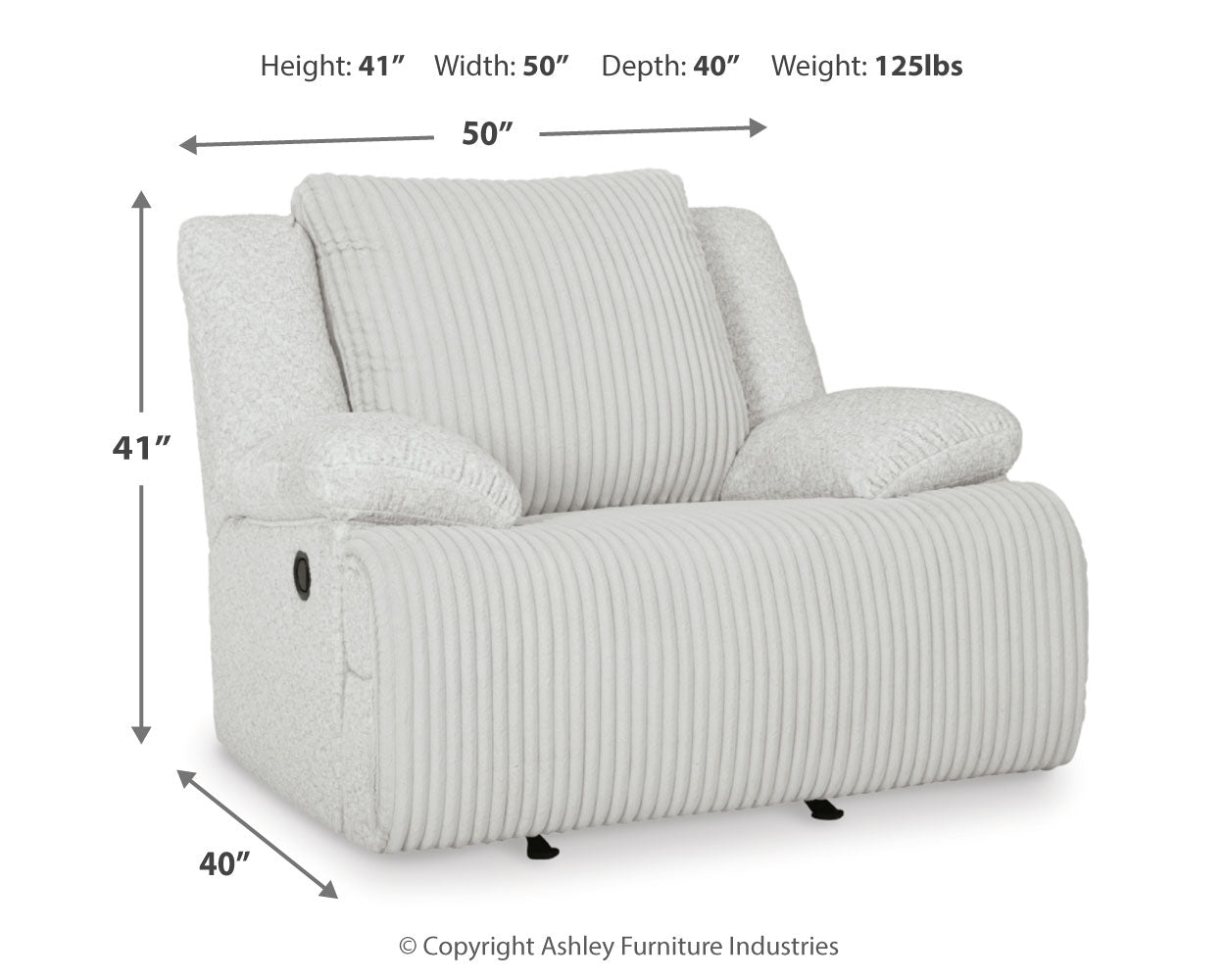 Top Tier Living Room - Tampa Furniture Outlet