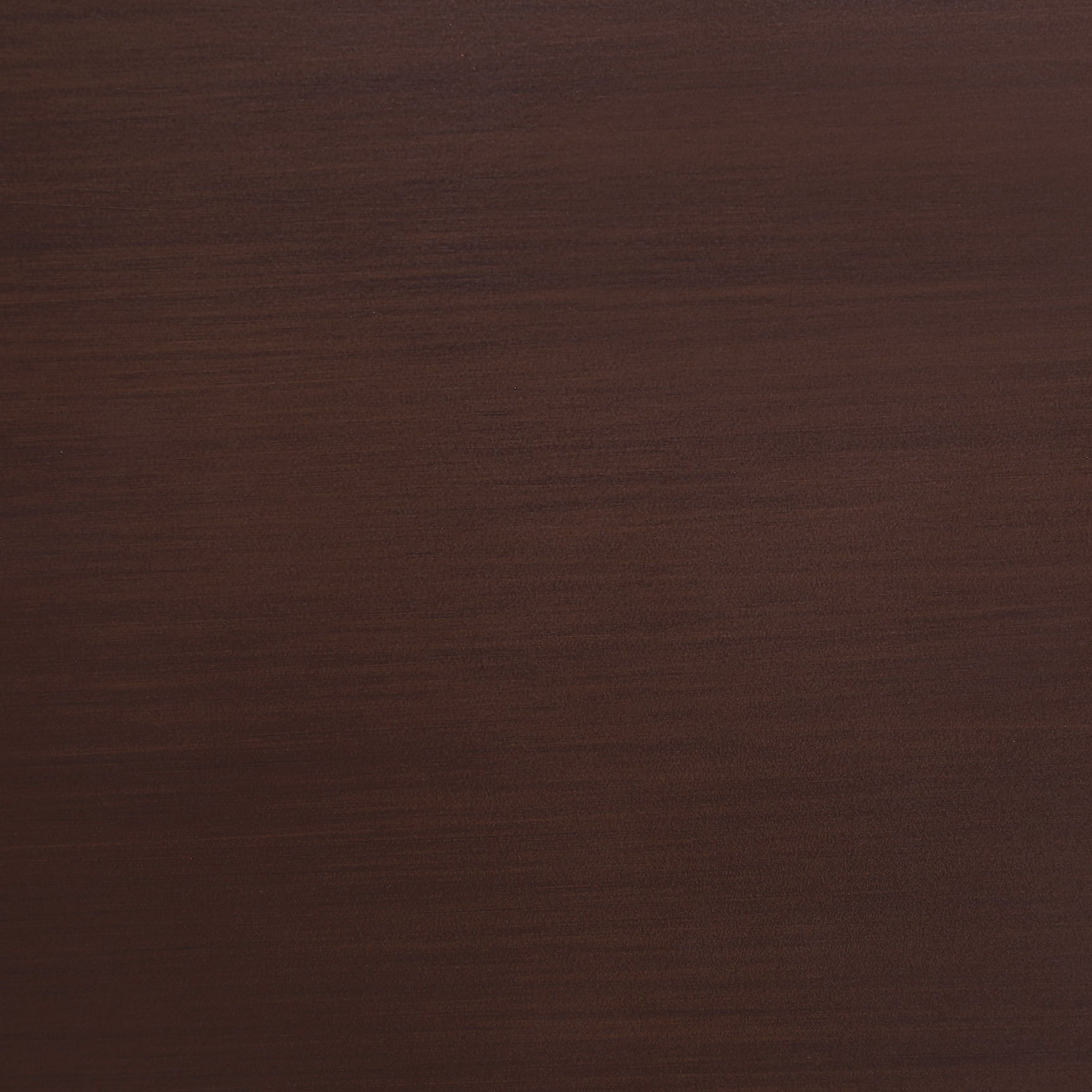 Zimmerlee 2-drawer Side Table with Shelf Rust Brown