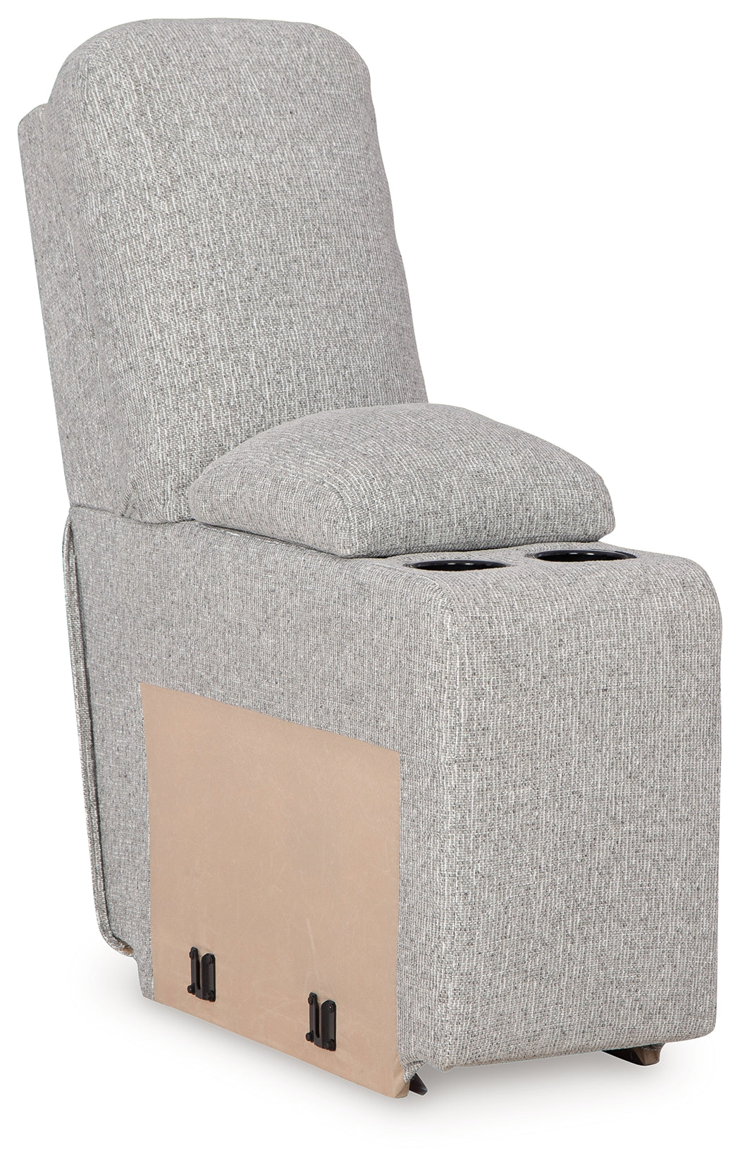 Acklen Place 3-Piece Sectional - Tampa Furniture Outlet