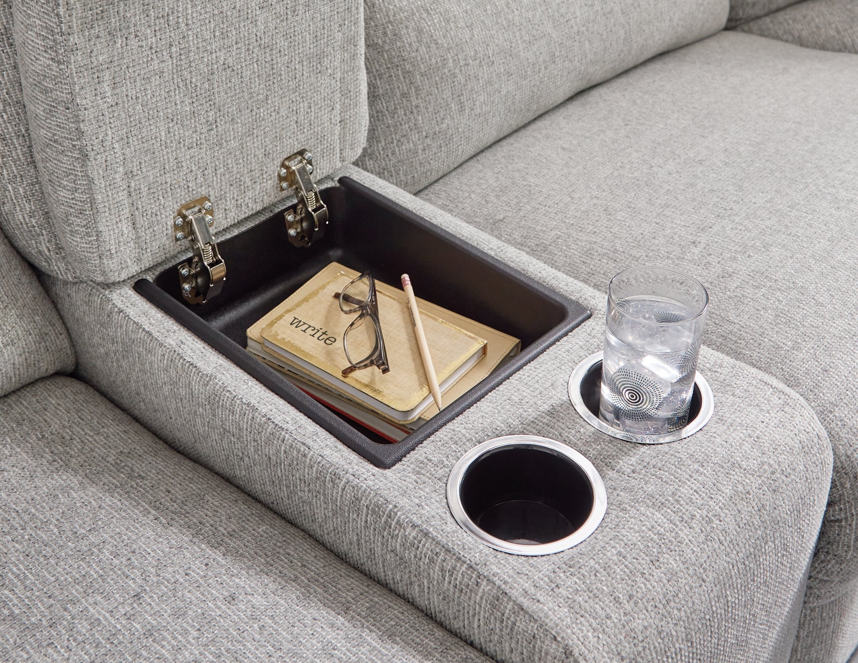 Acklen Place Sectional - Tampa Furniture Outlet