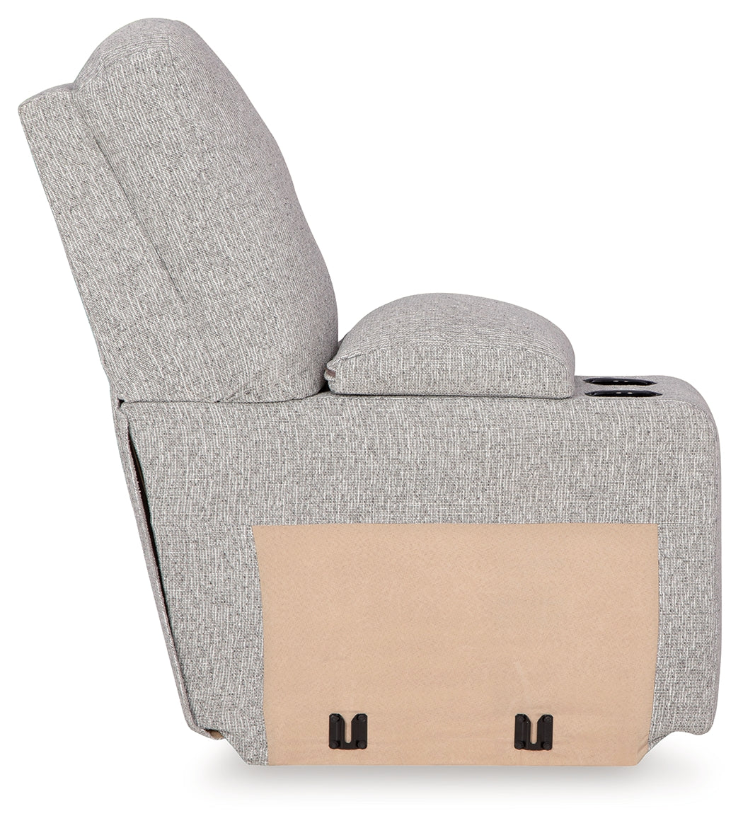 Acklen Place 3-Piece Sectional - Tampa Furniture Outlet