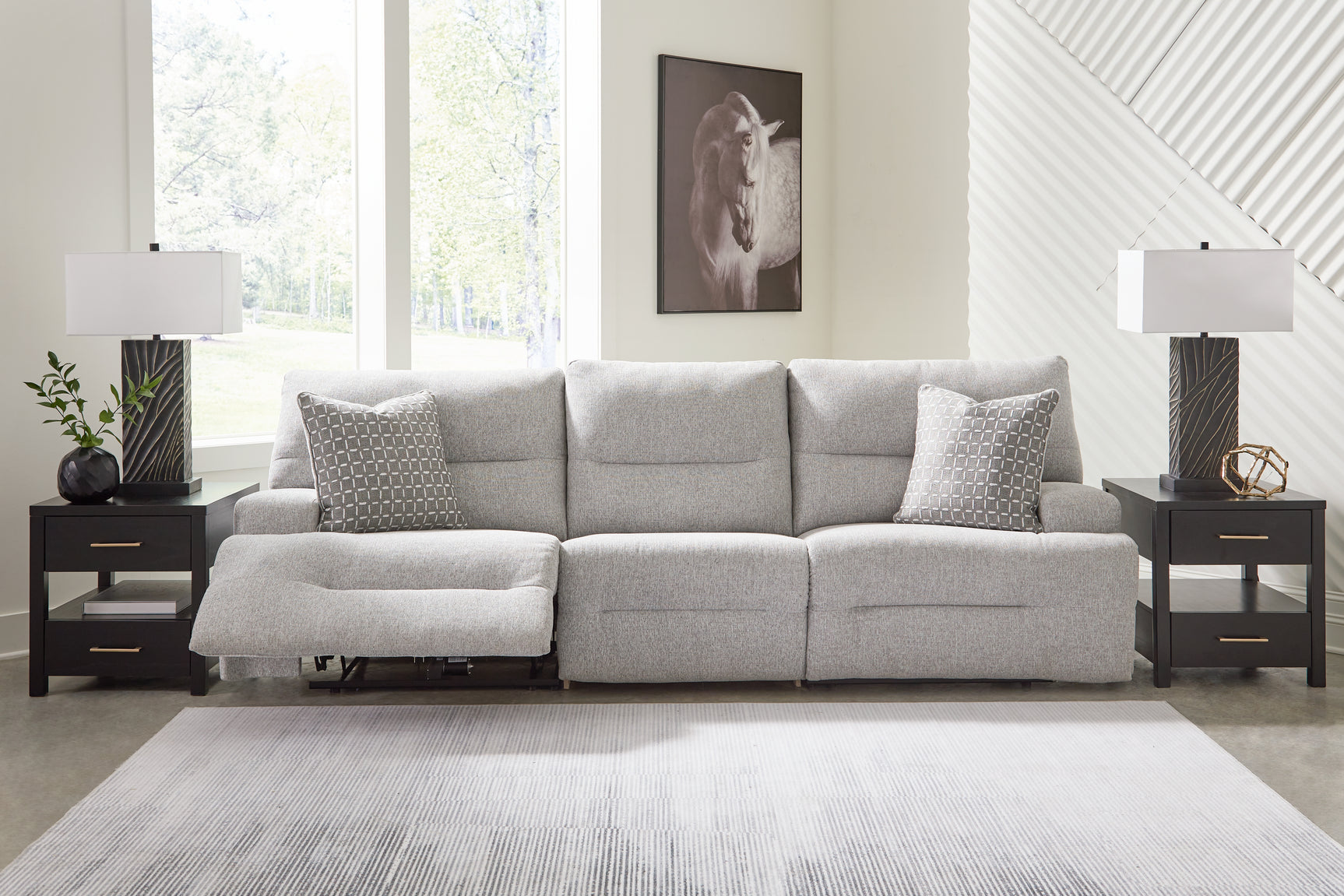 Acklen Place Sectional - Tampa Furniture Outlet