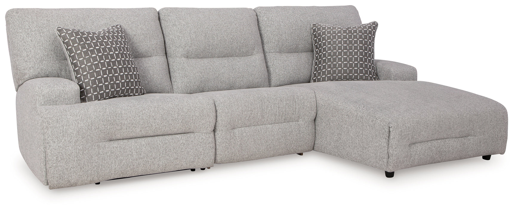 Acklen Place Sectional - Tampa Furniture Outlet