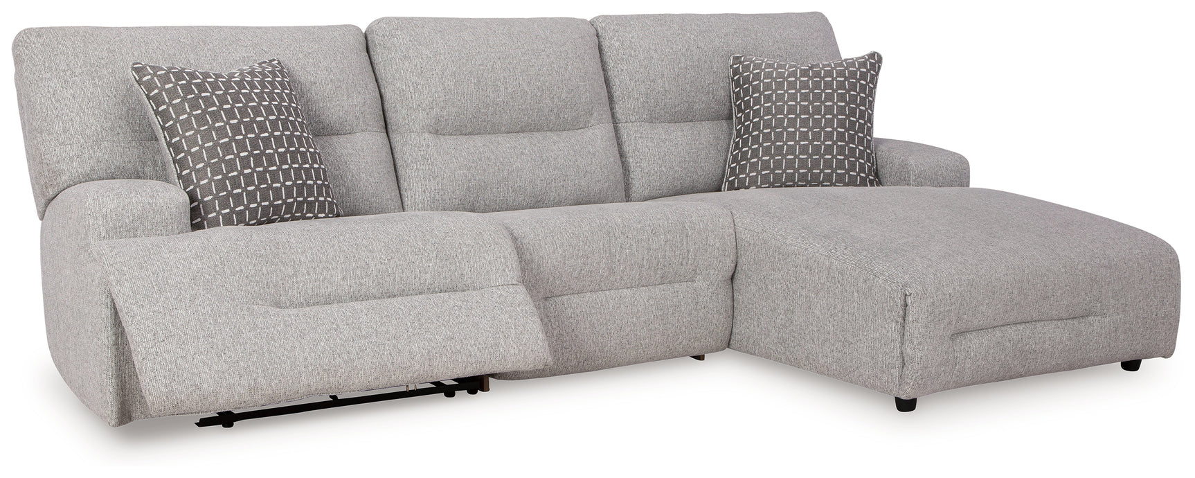 Acklen Place Sectional - Tampa Furniture Outlet