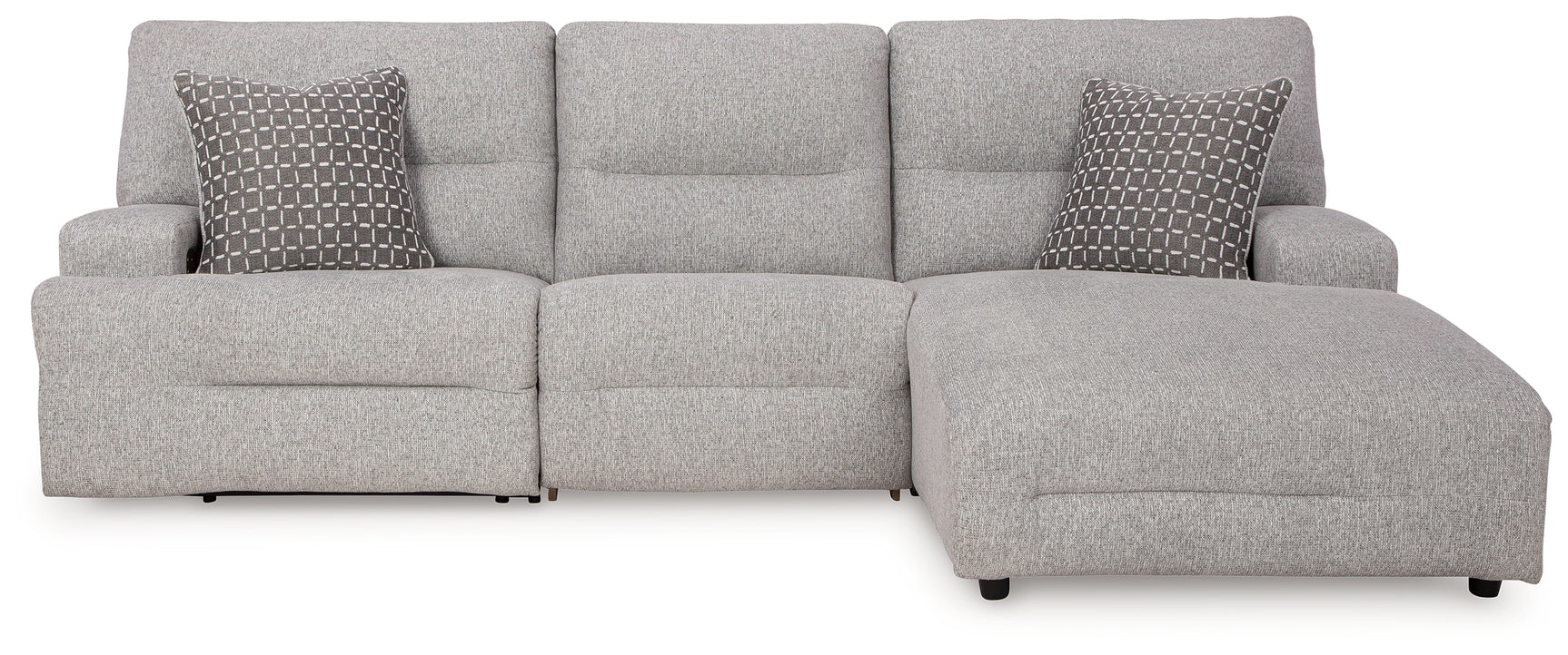 Acklen Place Sectional - Tampa Furniture Outlet