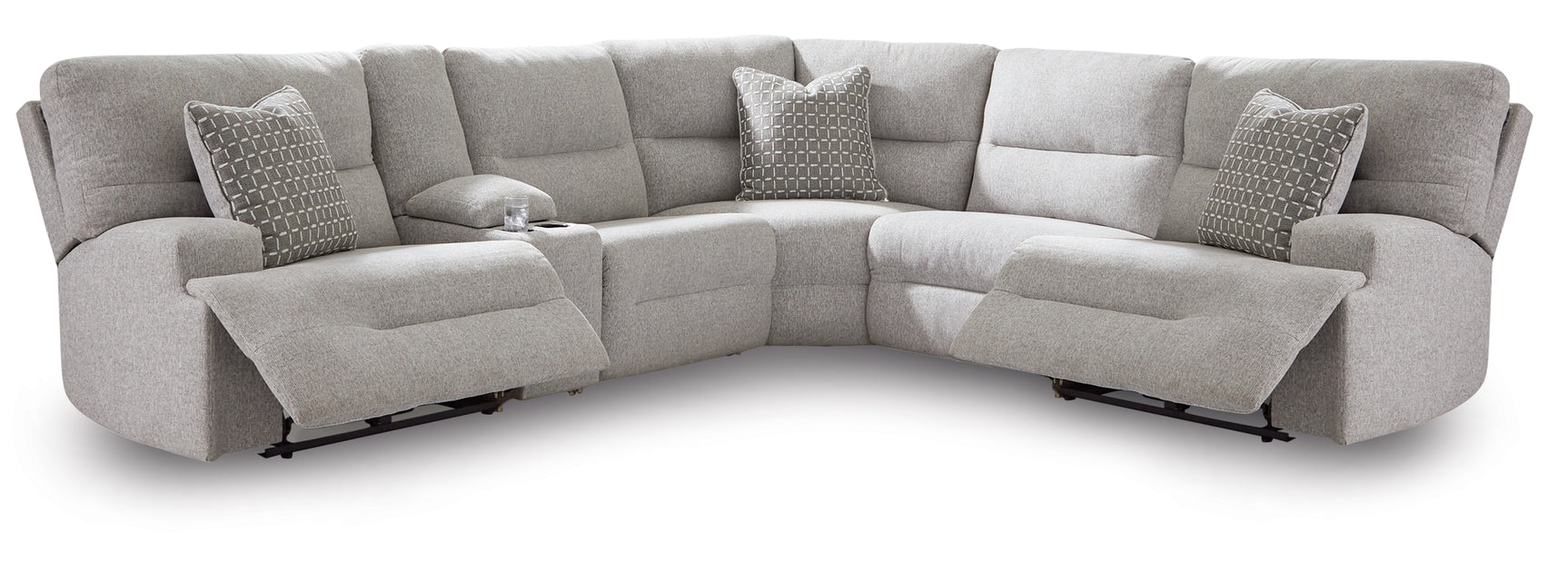 Acklen Place Sectional - Tampa Furniture Outlet