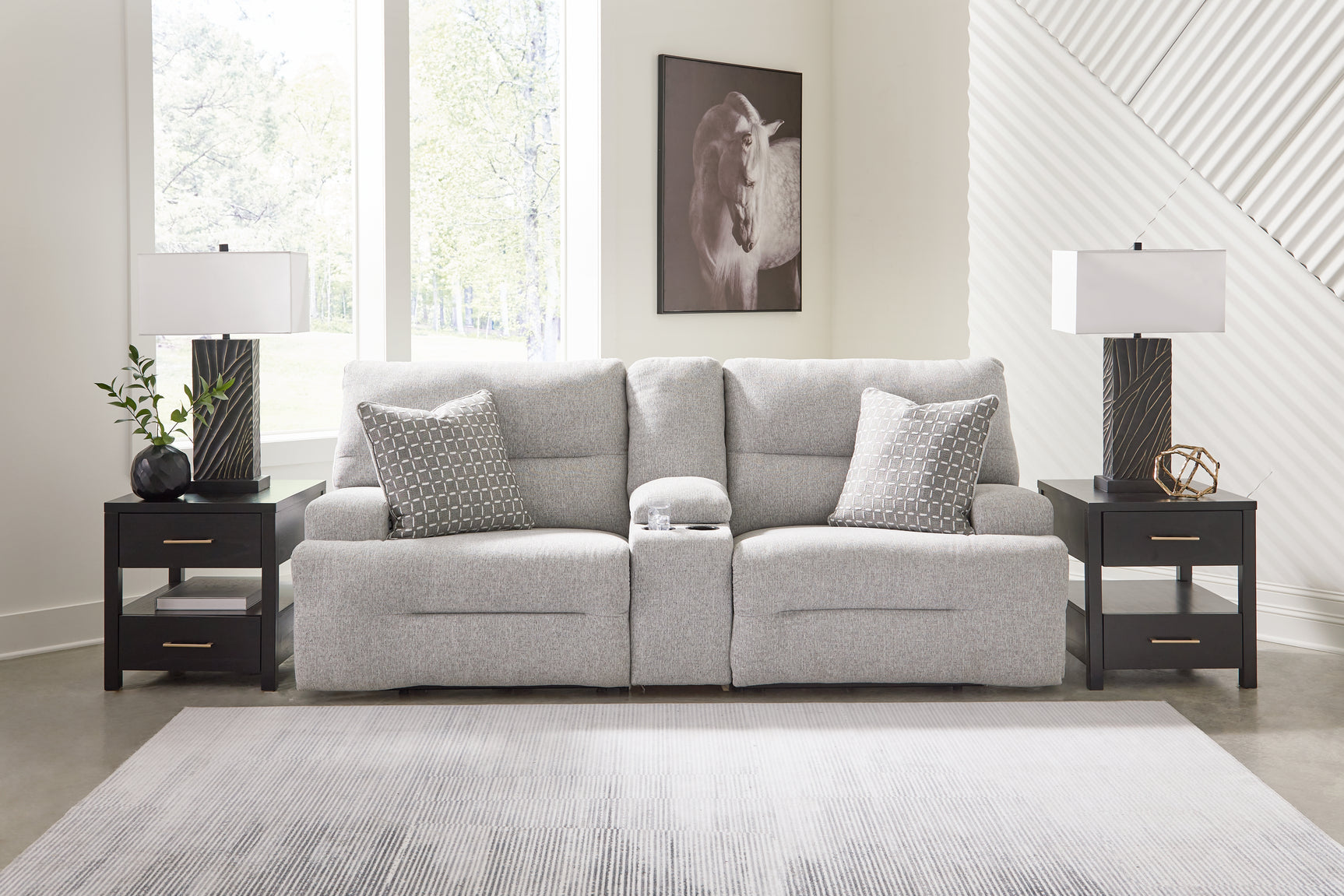 Acklen Place Sectional - Tampa Furniture Outlet
