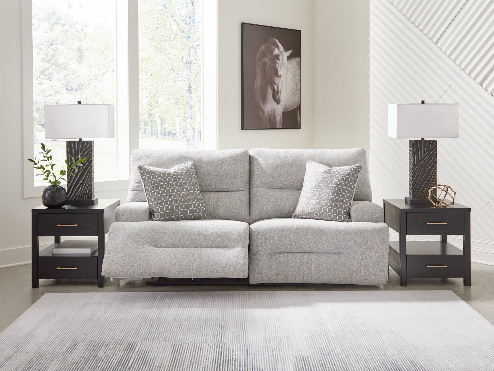 Acklen Place Sectional - Tampa Furniture Outlet