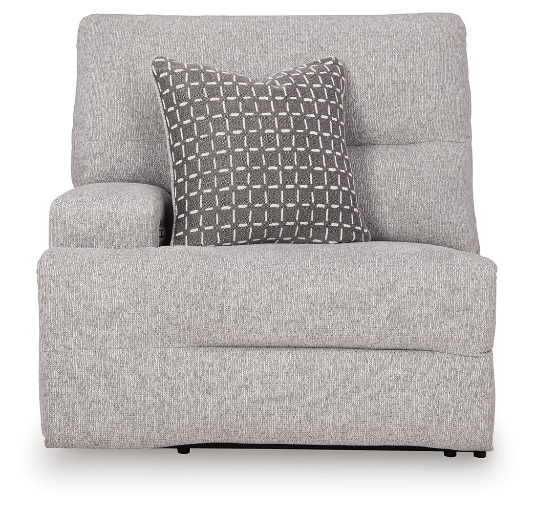 Acklen Place Sectional - Tampa Furniture Outlet