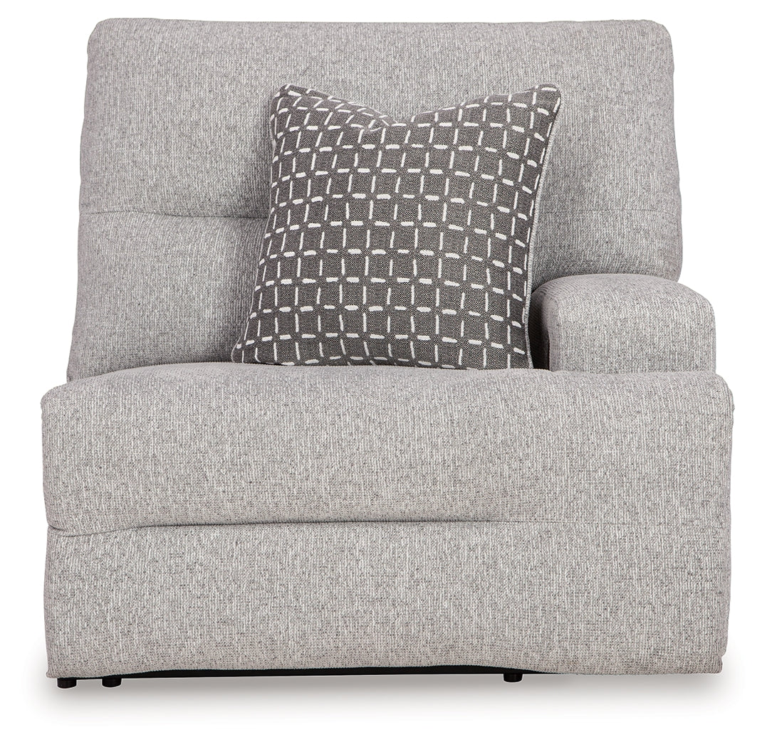 Acklen Place Sectional - Tampa Furniture Outlet