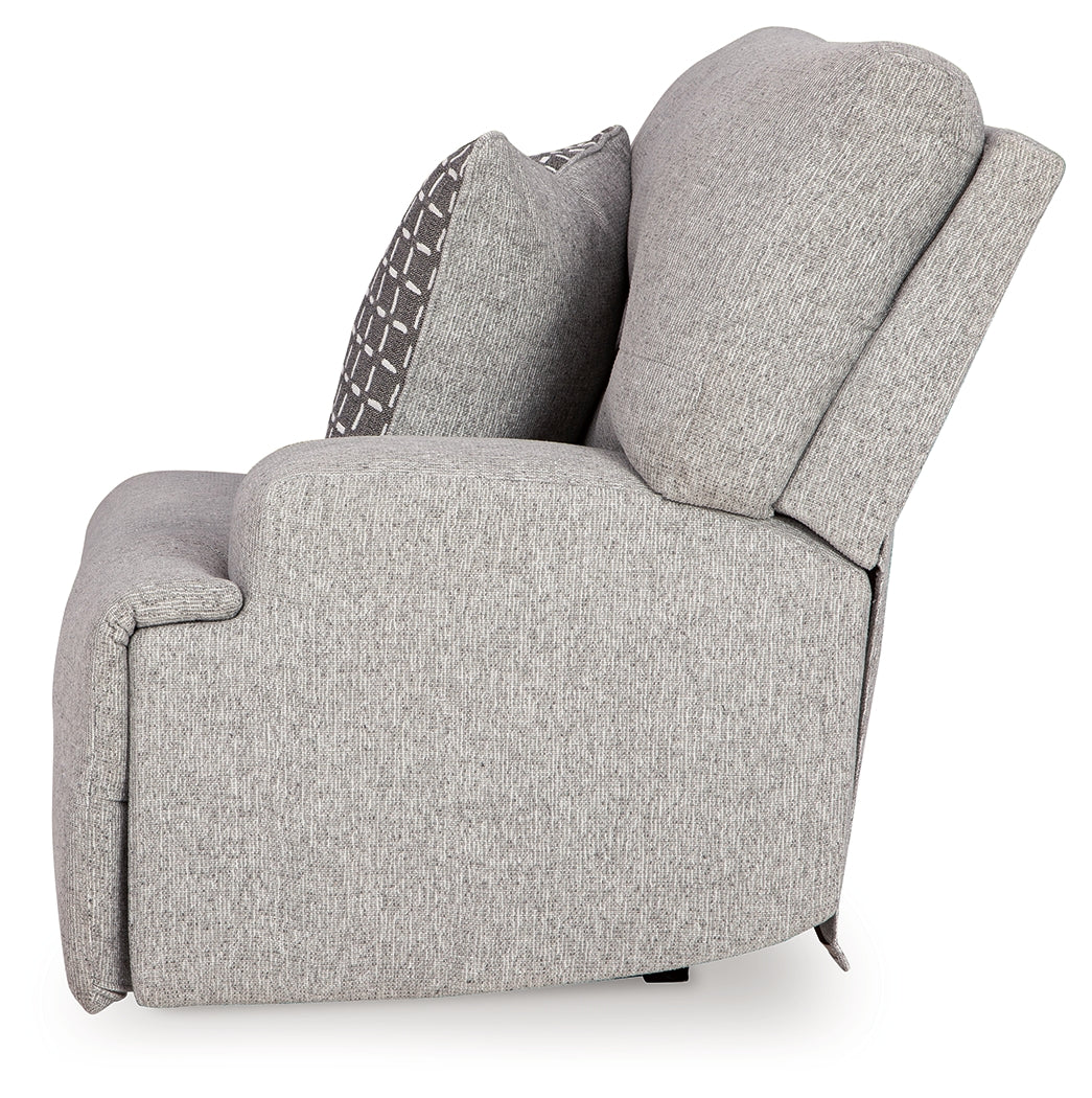 Acklen Place Sectional - Tampa Furniture Outlet