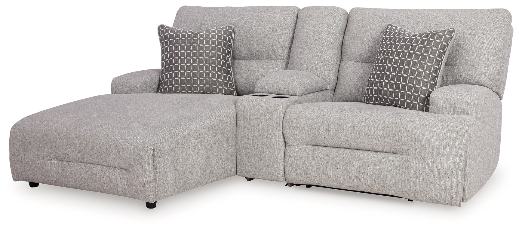Acklen Place Sectional - Tampa Furniture Outlet