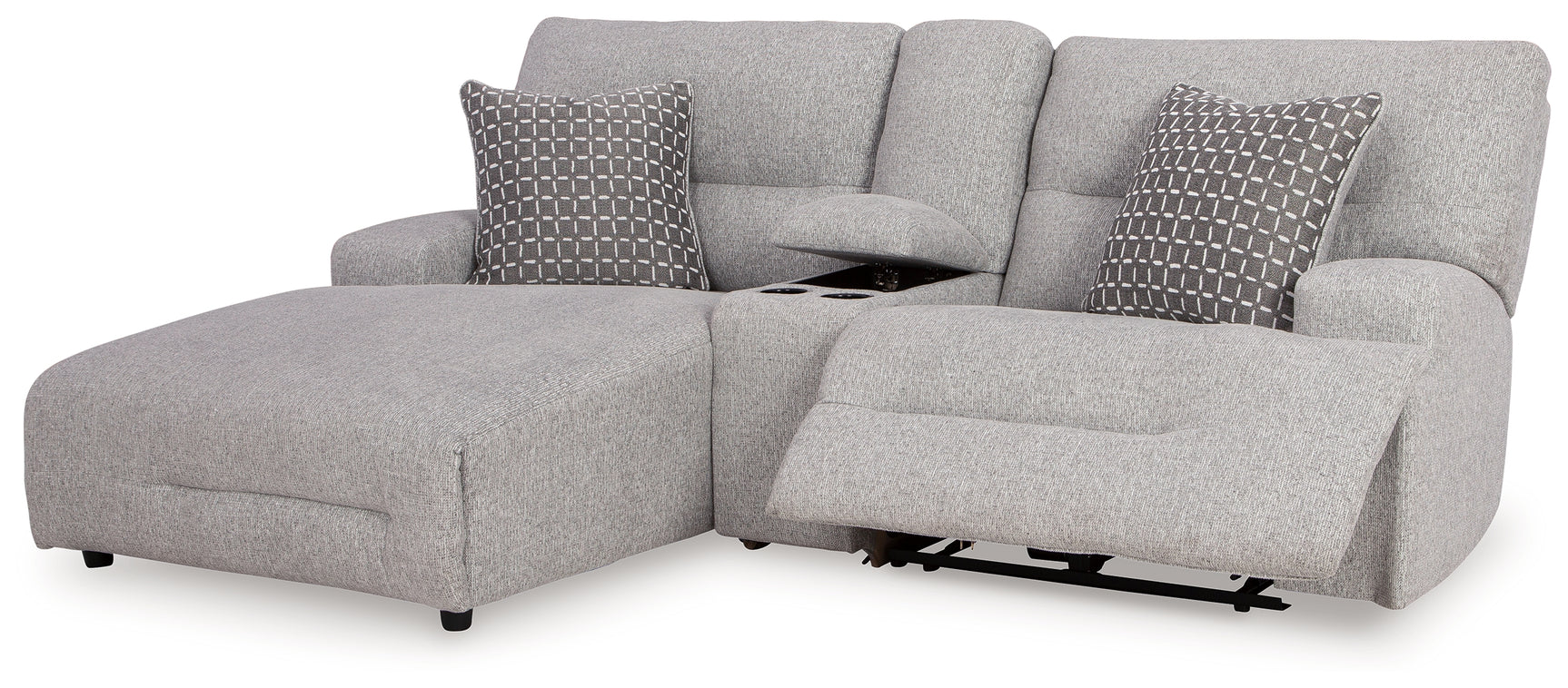 Acklen Place Sectional - Tampa Furniture Outlet