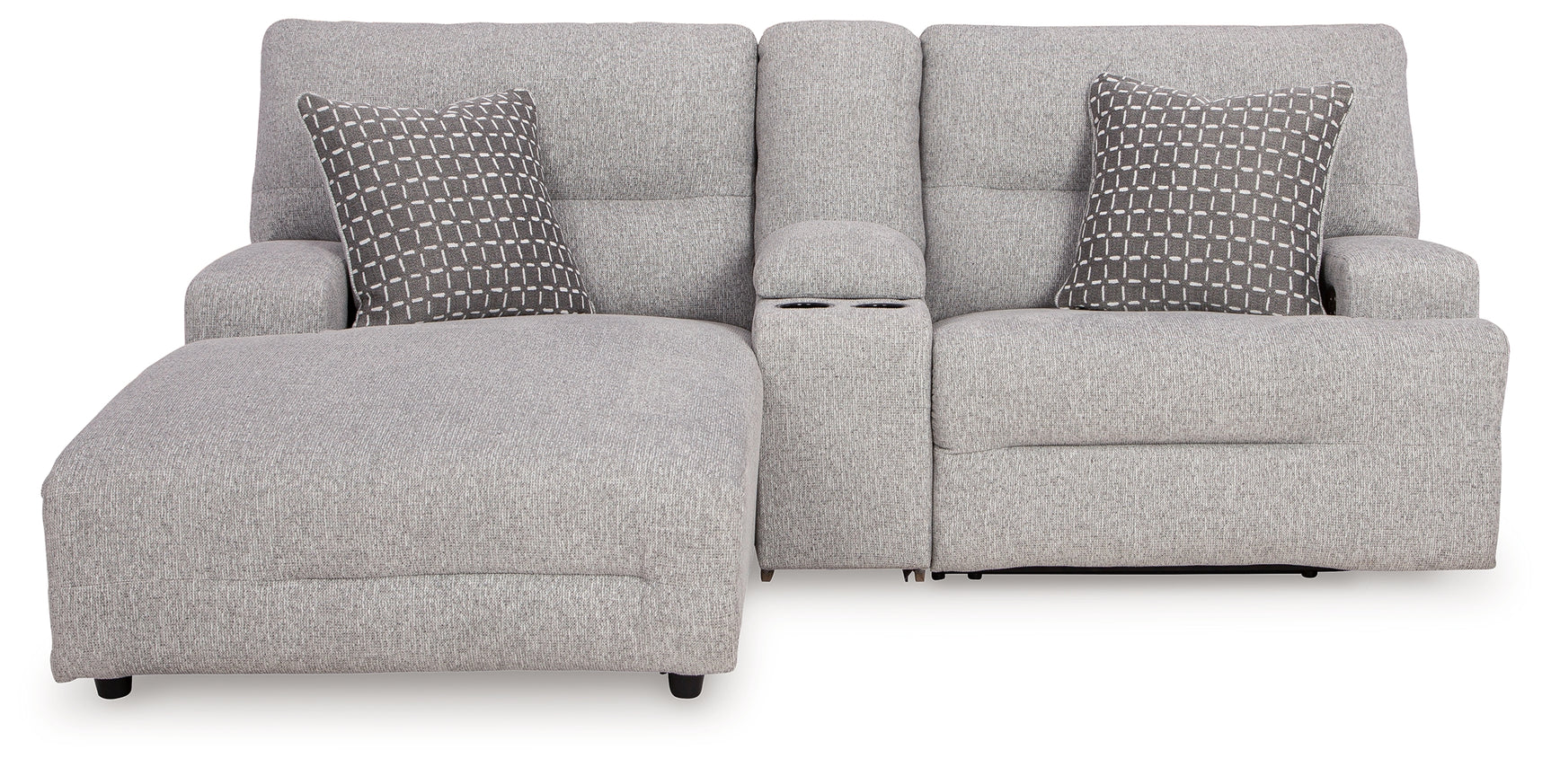 Acklen Place Sectional - Tampa Furniture Outlet