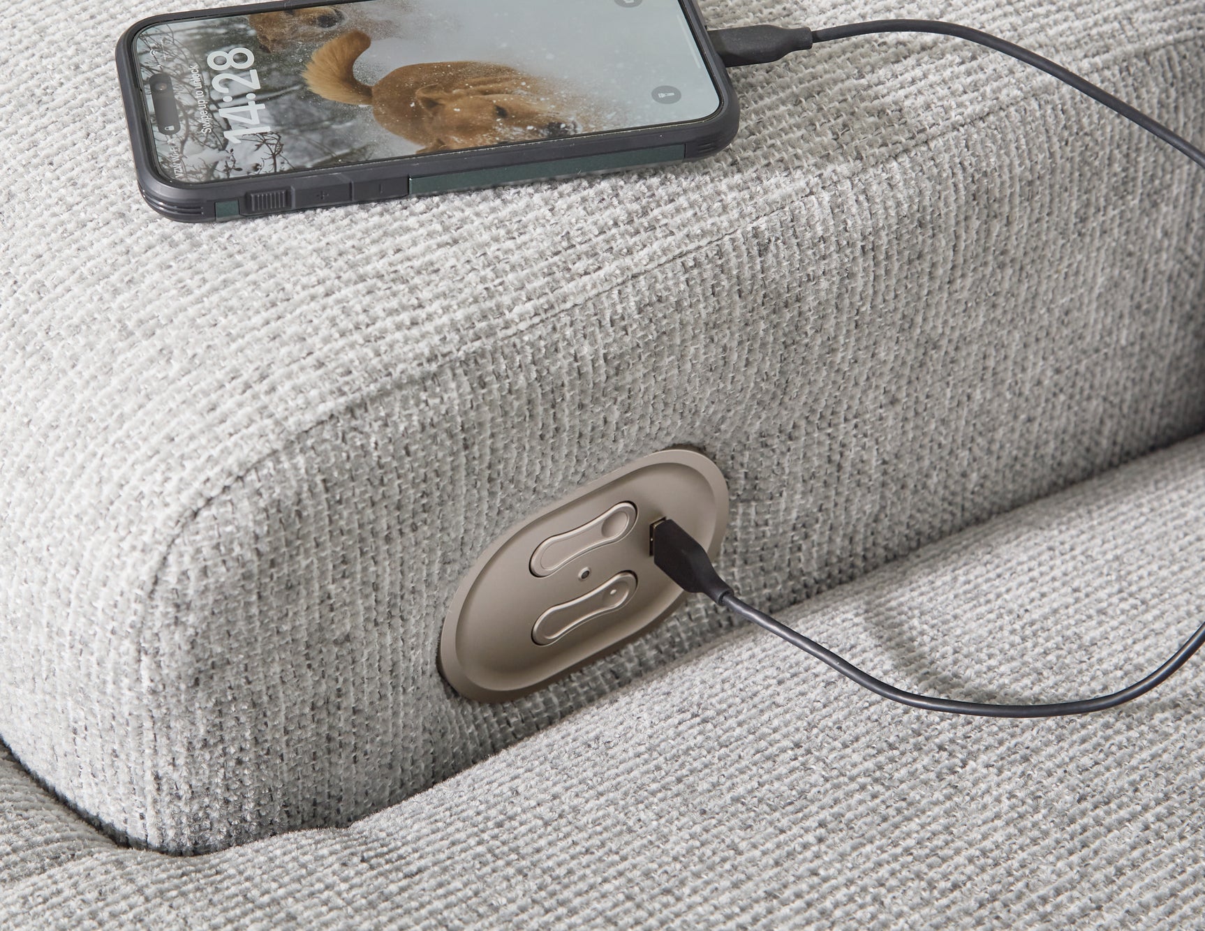 Acklen Place Sectional - Tampa Furniture Outlet