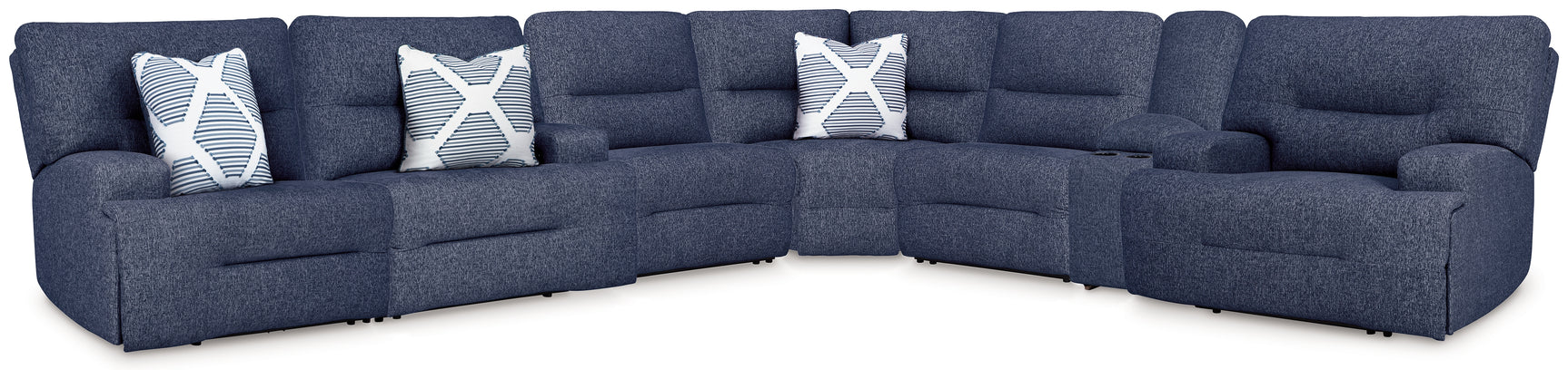 Acklen Place Sectional - Tampa Furniture Outlet