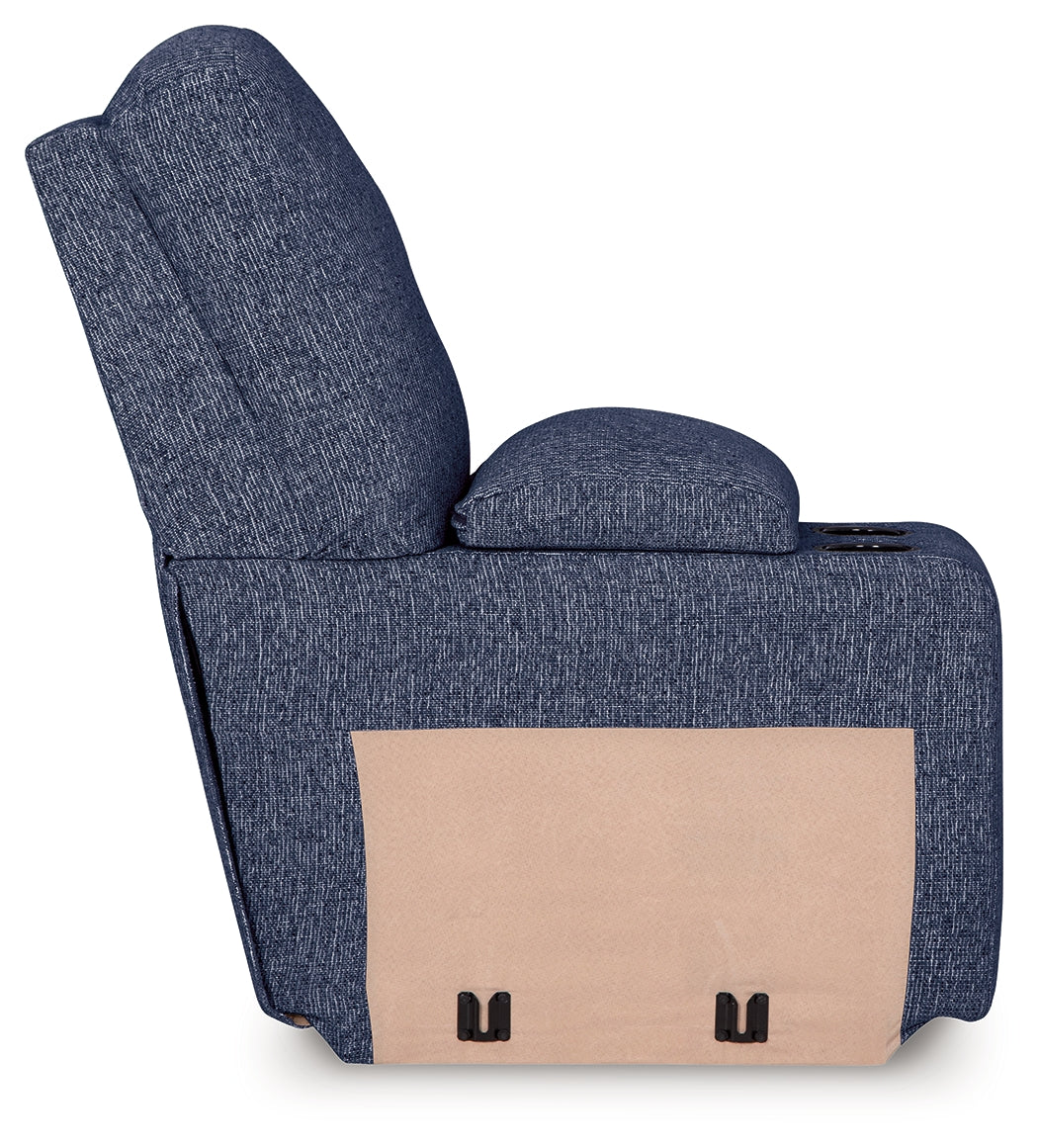 Acklen Place Sectional - Tampa Furniture Outlet