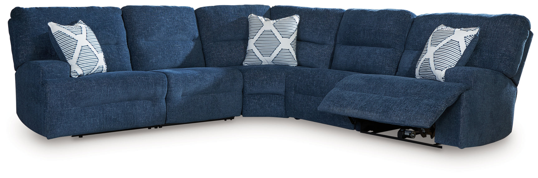 Acklen Place Sectional - Tampa Furniture Outlet
