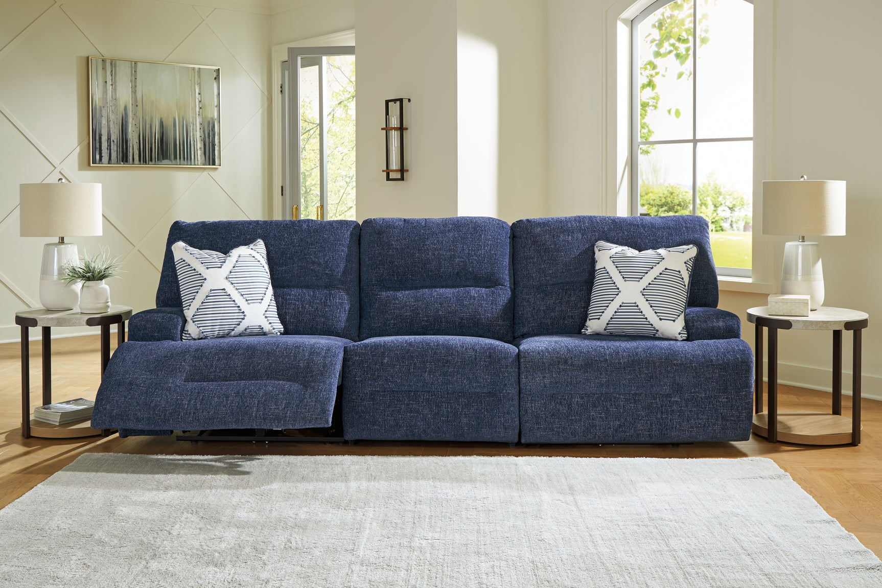 Acklen Place Sectional - Tampa Furniture Outlet