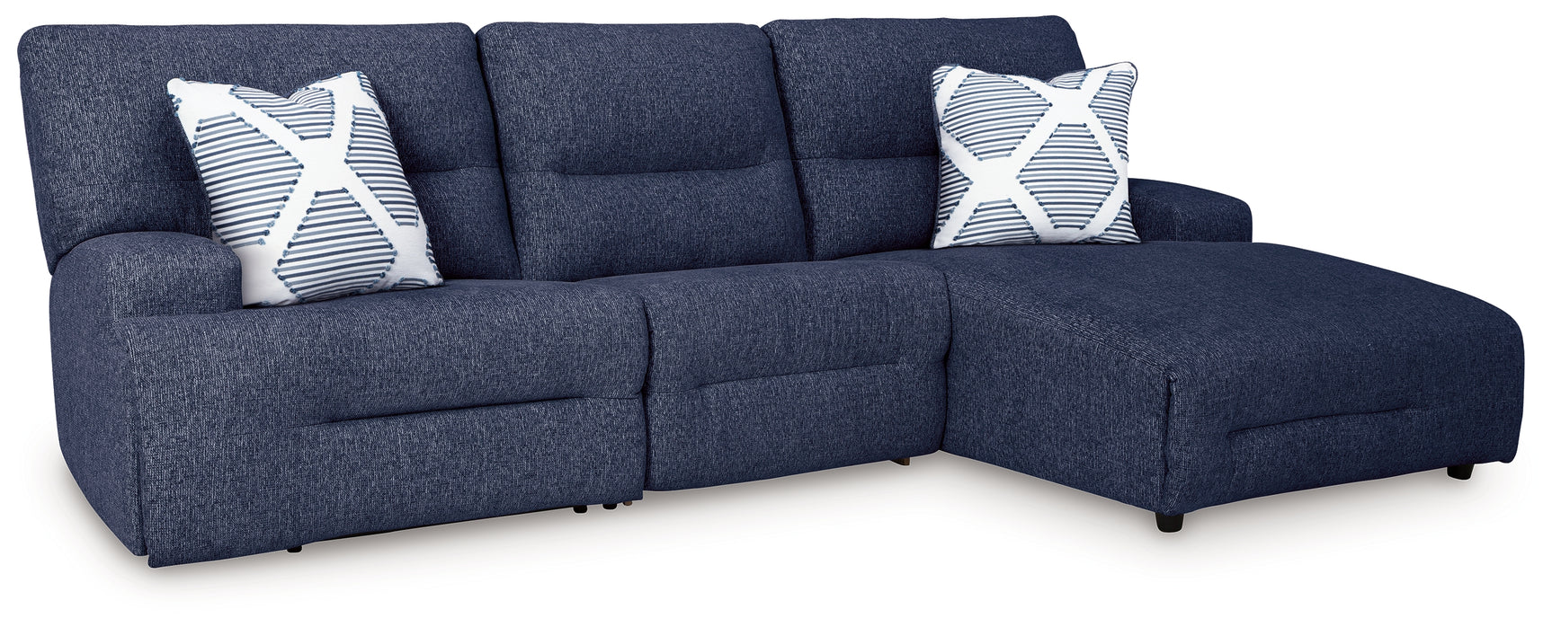 Acklen Place Sectional - Tampa Furniture Outlet