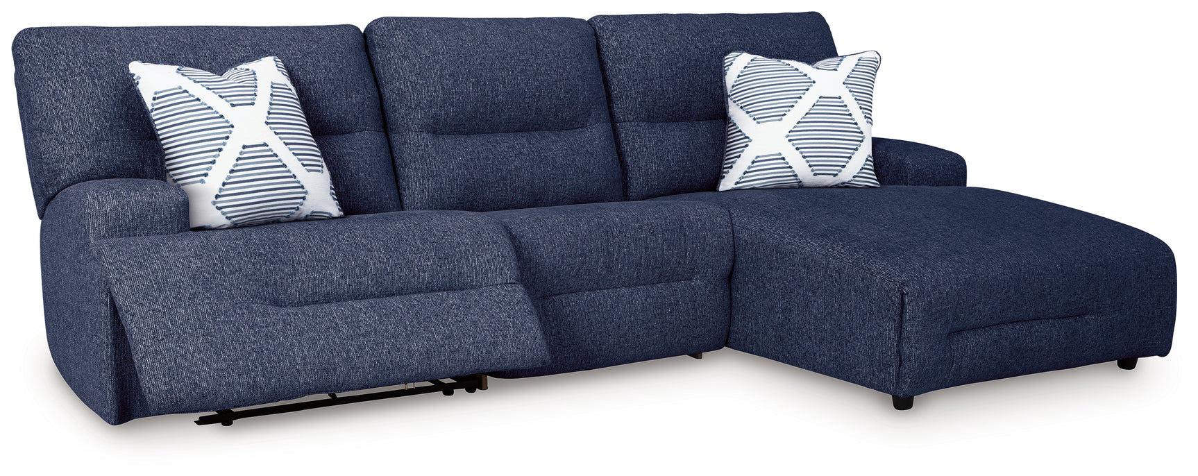 Acklen Place Sectional - Tampa Furniture Outlet