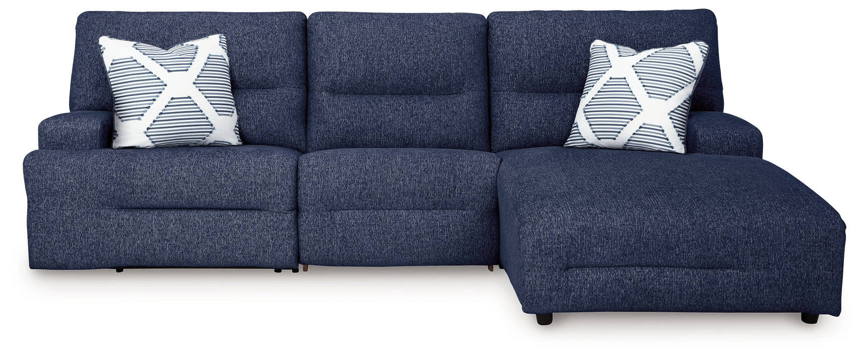 Acklen Place Sectional - Tampa Furniture Outlet