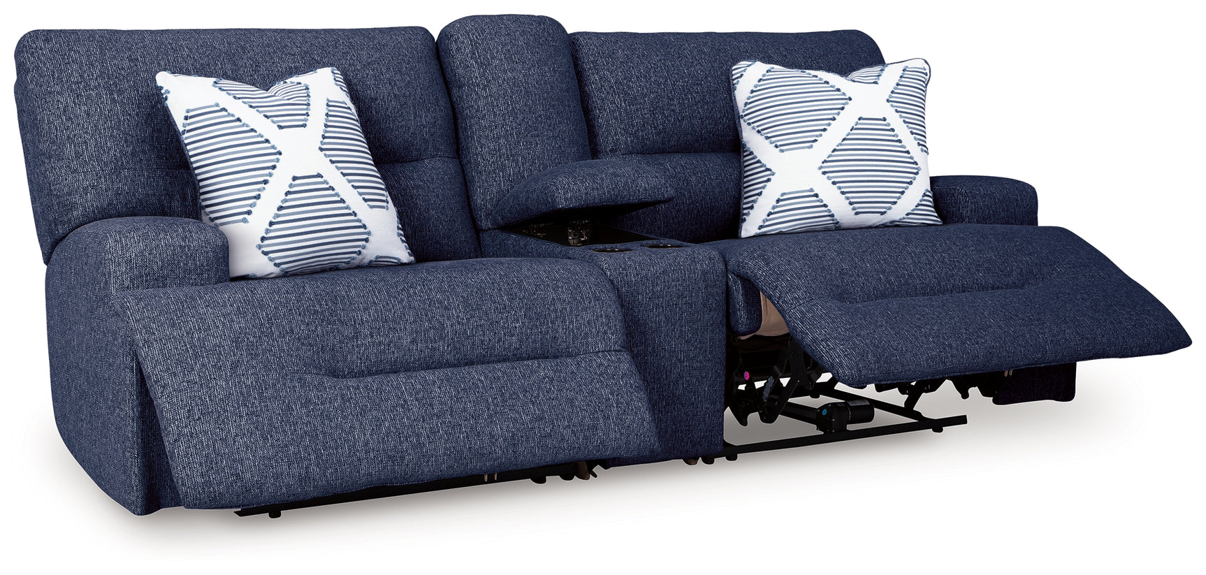 Acklen Place Sectional - Tampa Furniture Outlet