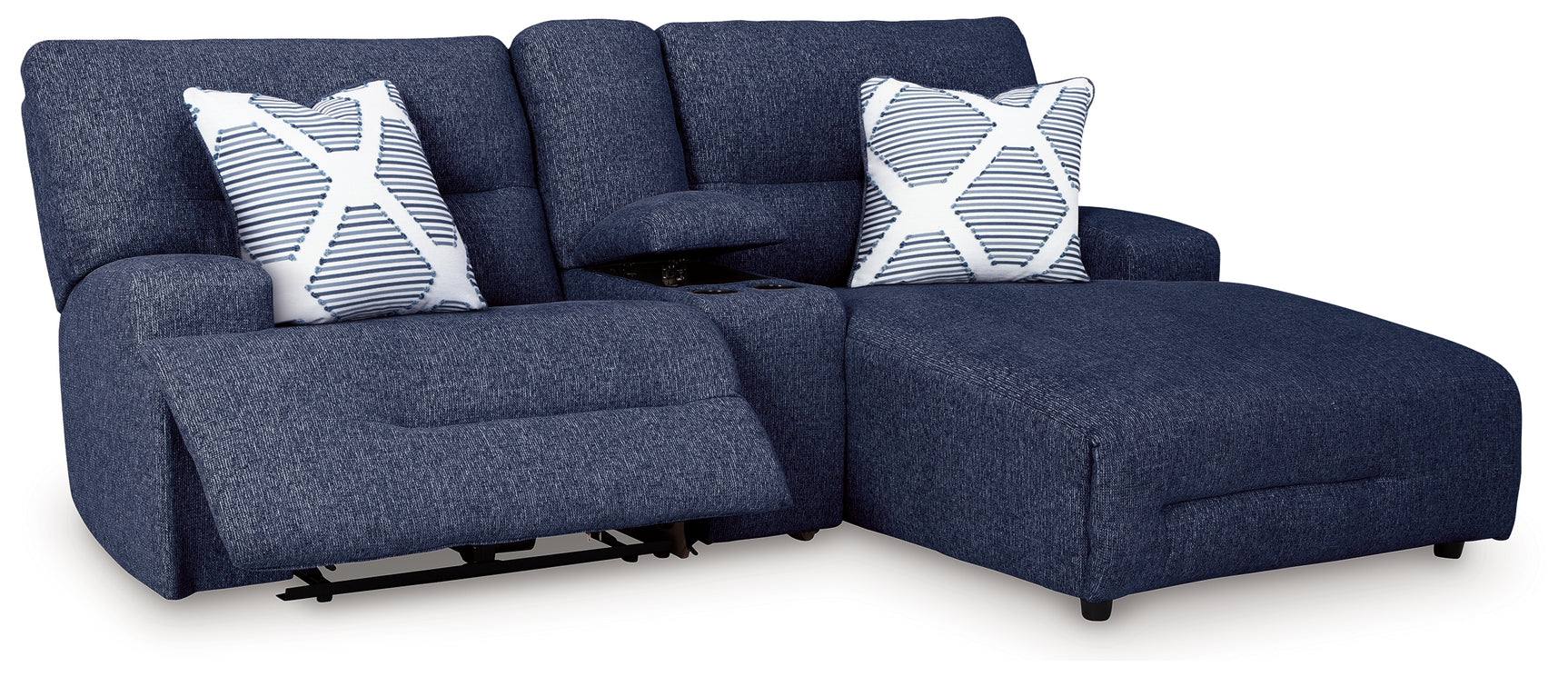 Acklen Place Sectional - Tampa Furniture Outlet