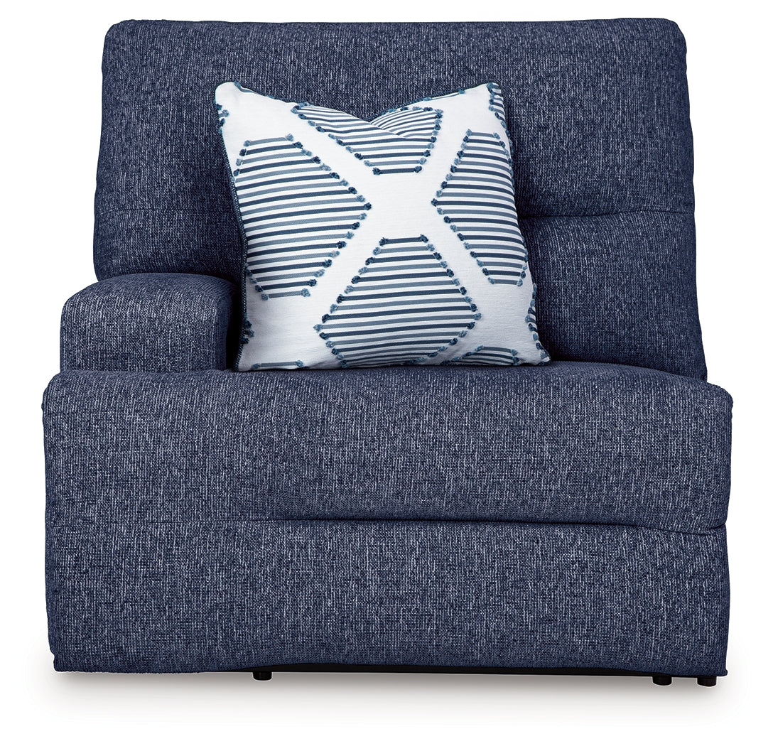 Acklen Place Sectional - Tampa Furniture Outlet