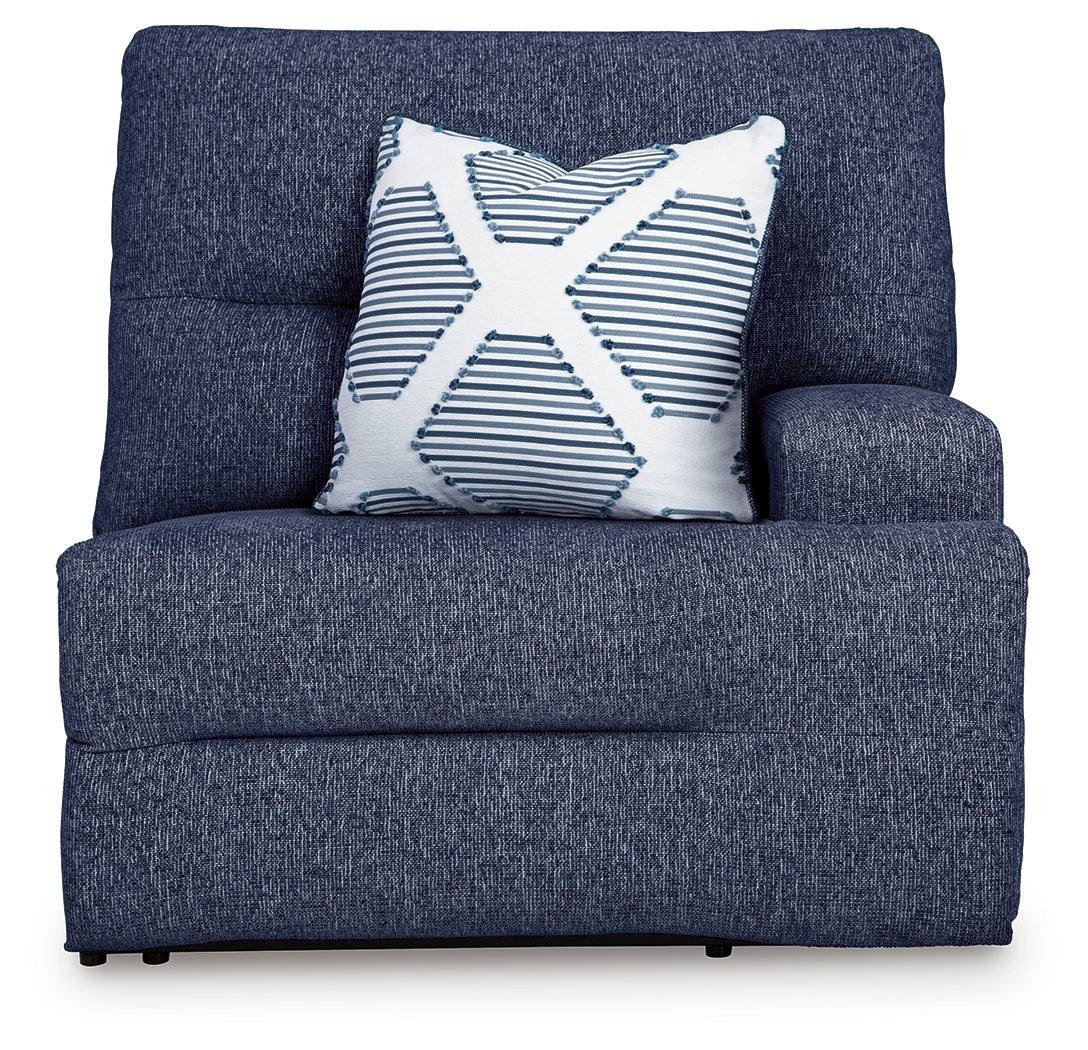 Acklen Place Sectional - Tampa Furniture Outlet