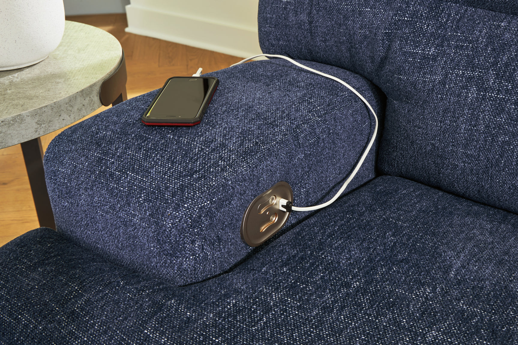 Acklen Place Sectional - Tampa Furniture Outlet