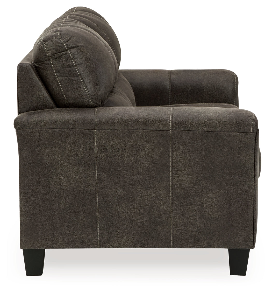 Navi Living Room - Tampa Furniture Outlet