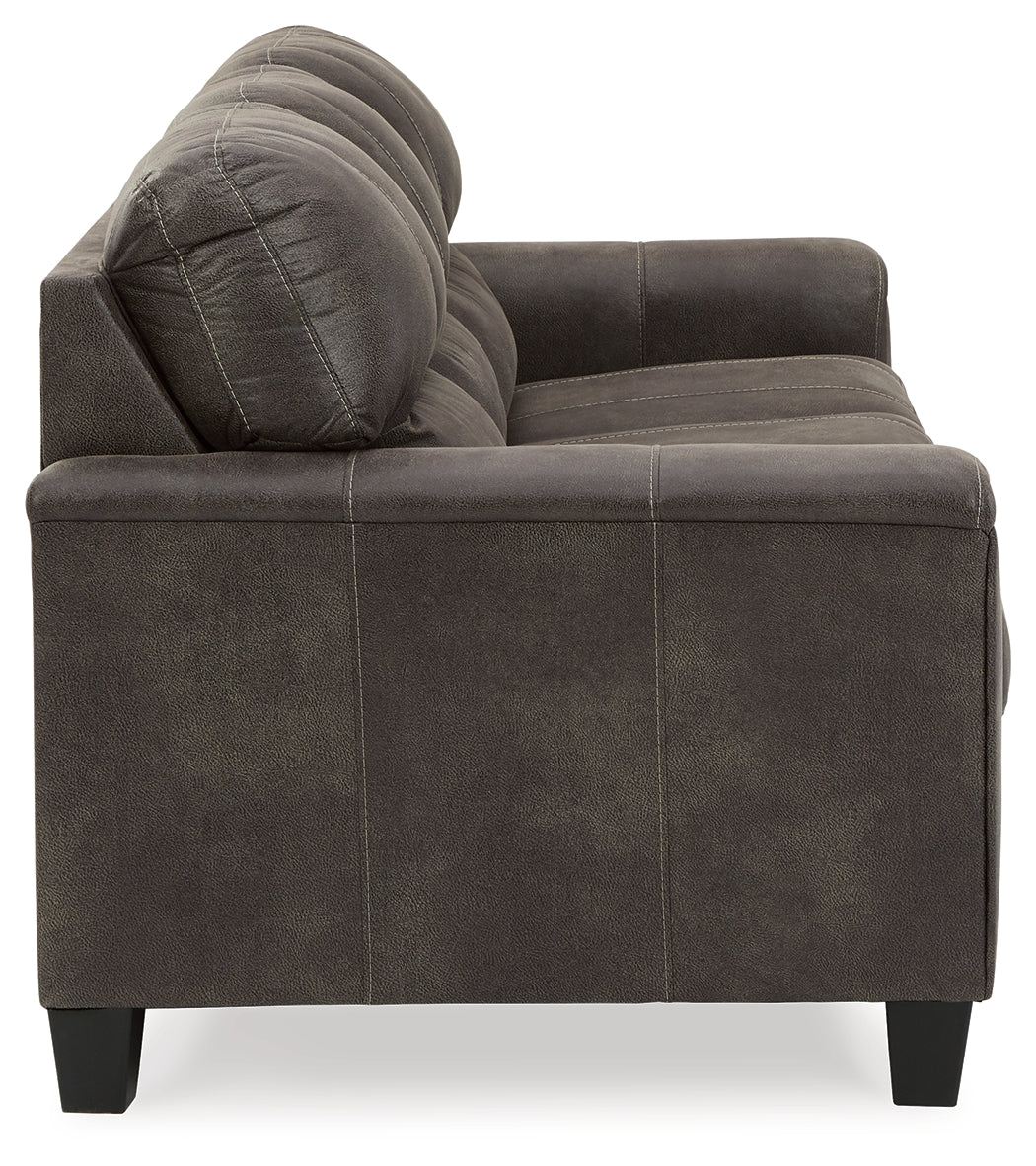 Navi Living Room - Tampa Furniture Outlet