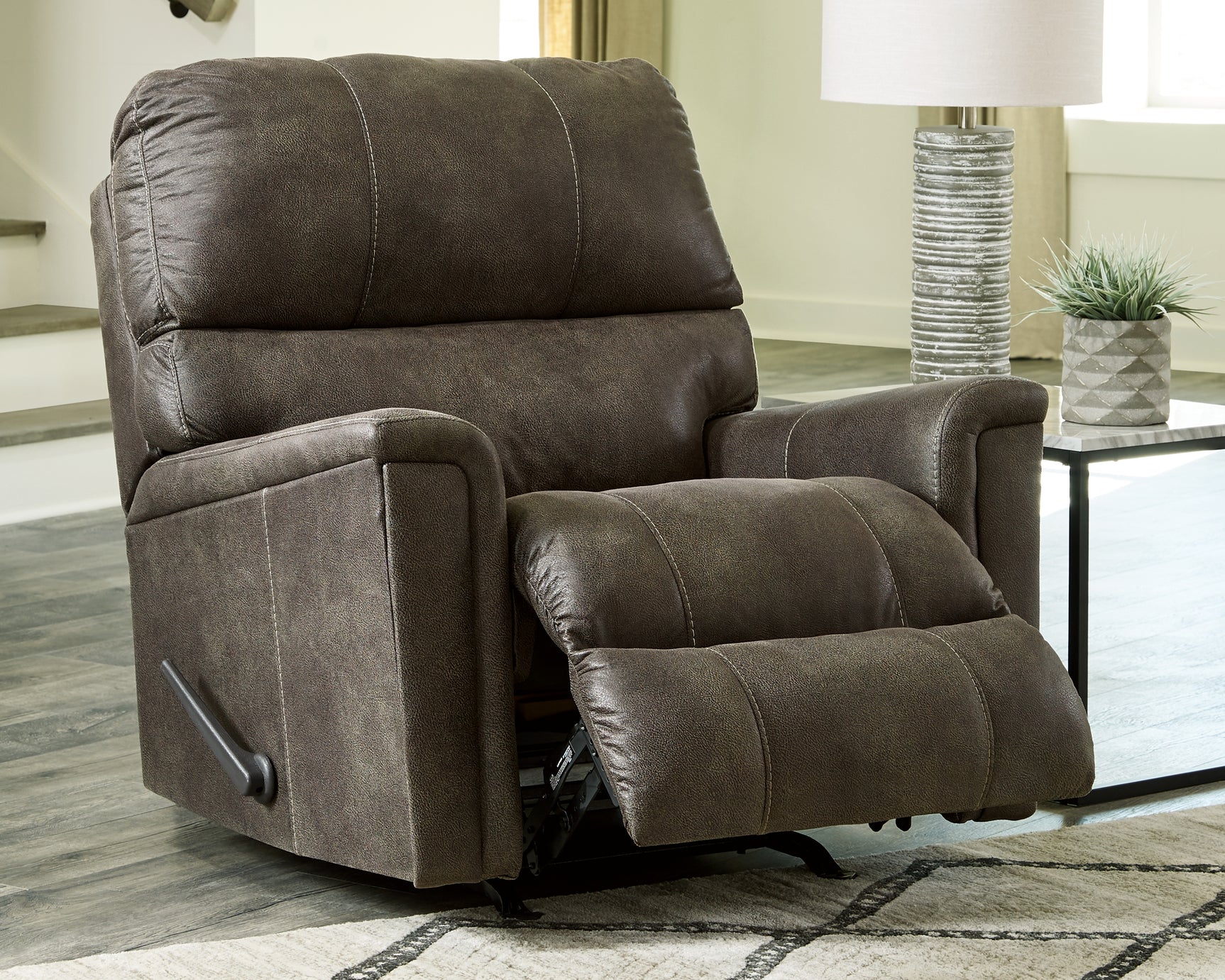 Navi Living Room - Tampa Furniture Outlet
