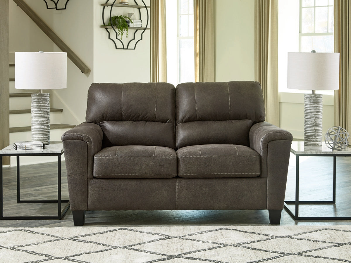 Navi Living Room - Tampa Furniture Outlet