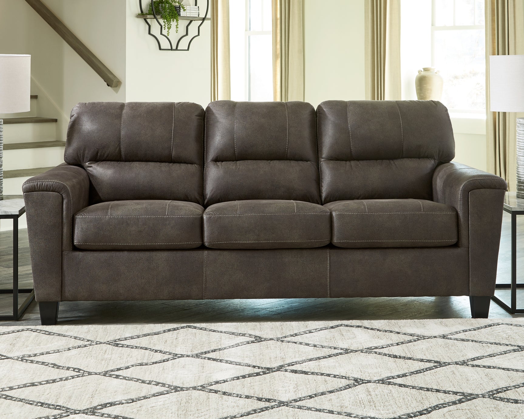 Navi Living Room - Tampa Furniture Outlet