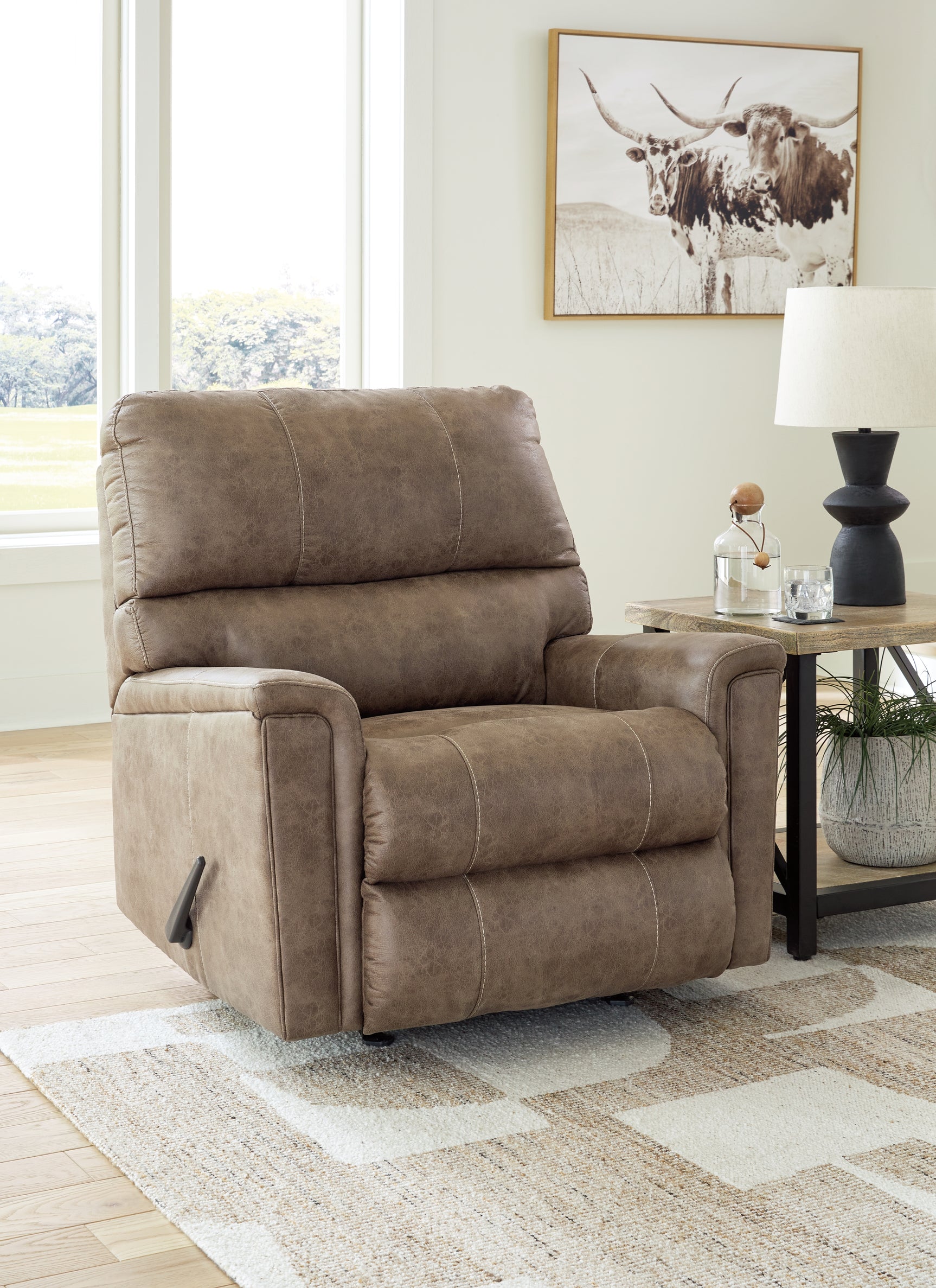 Navi Living Room - Tampa Furniture Outlet