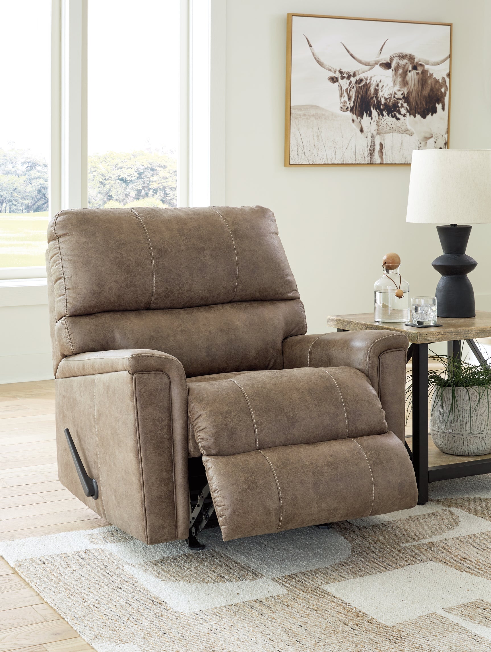 Navi Living Room - Tampa Furniture Outlet