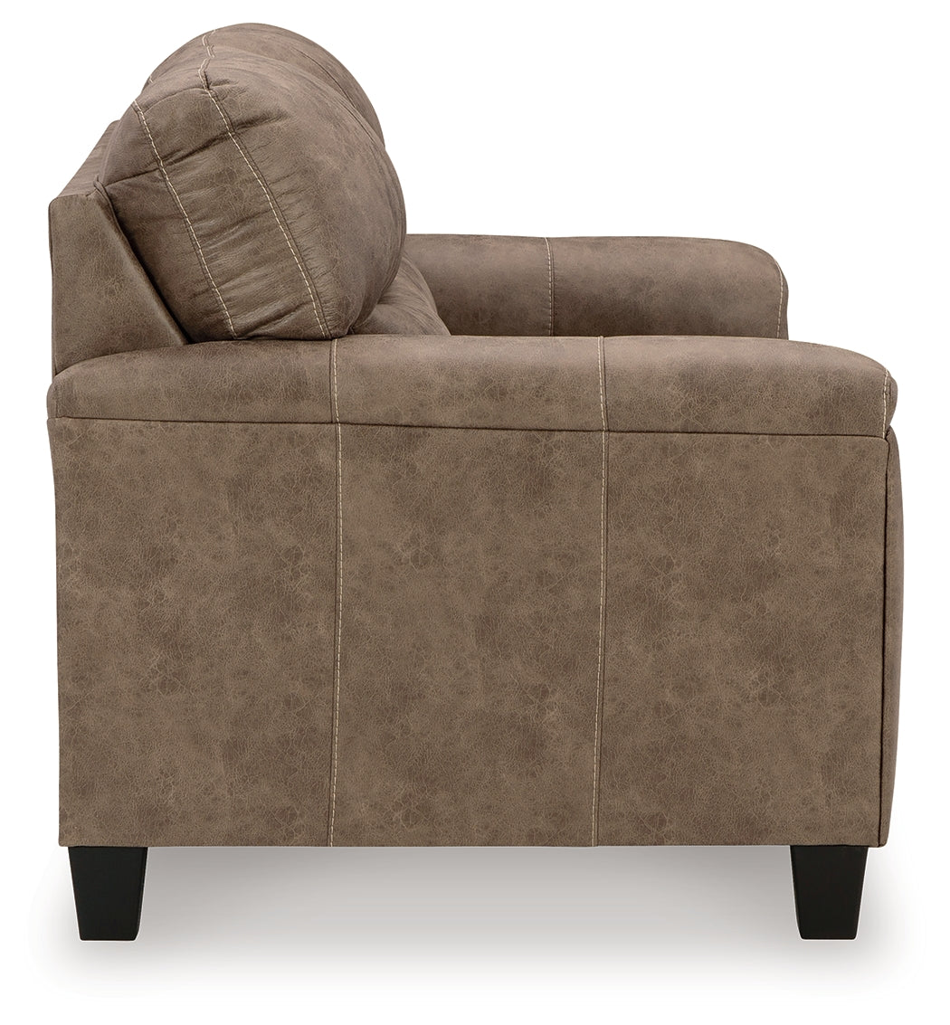 Navi Living Room - Tampa Furniture Outlet