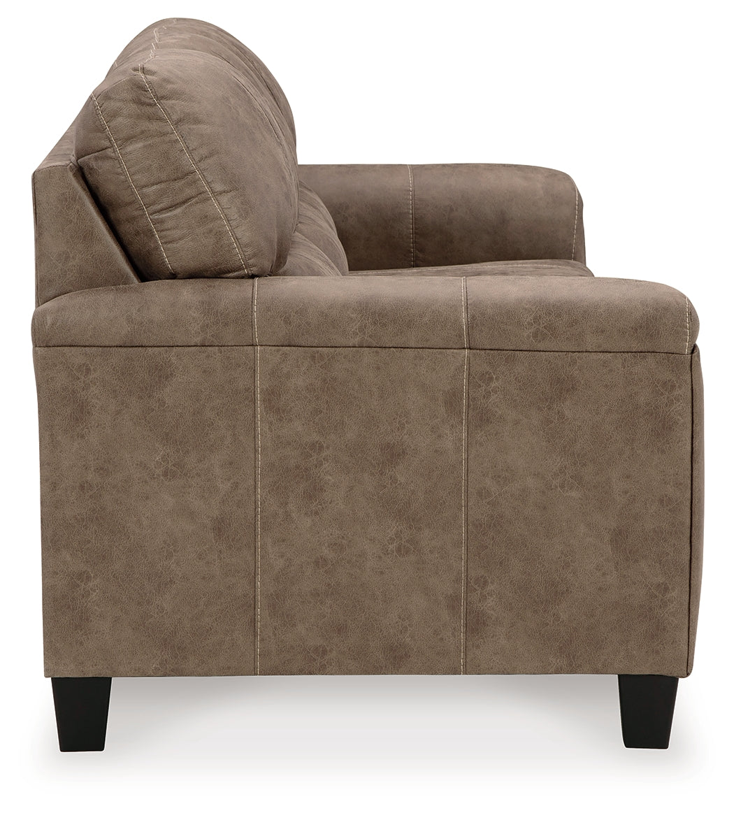 Navi Living Room - Tampa Furniture Outlet