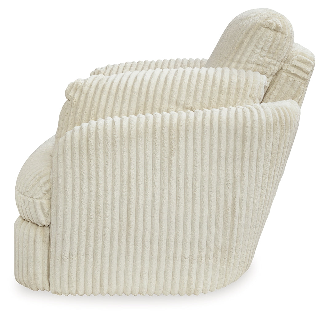 Tie-Breaker Living Room - Tampa Furniture Outlet