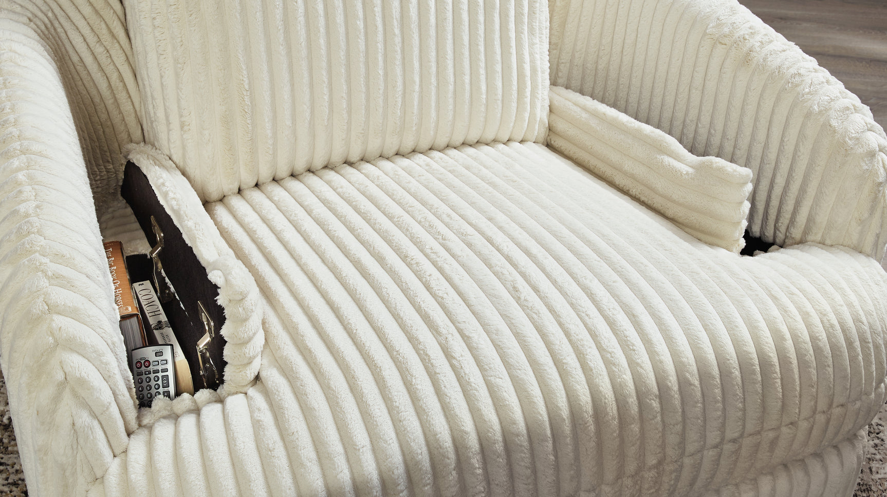 Tie-Breaker Living Room - Tampa Furniture Outlet