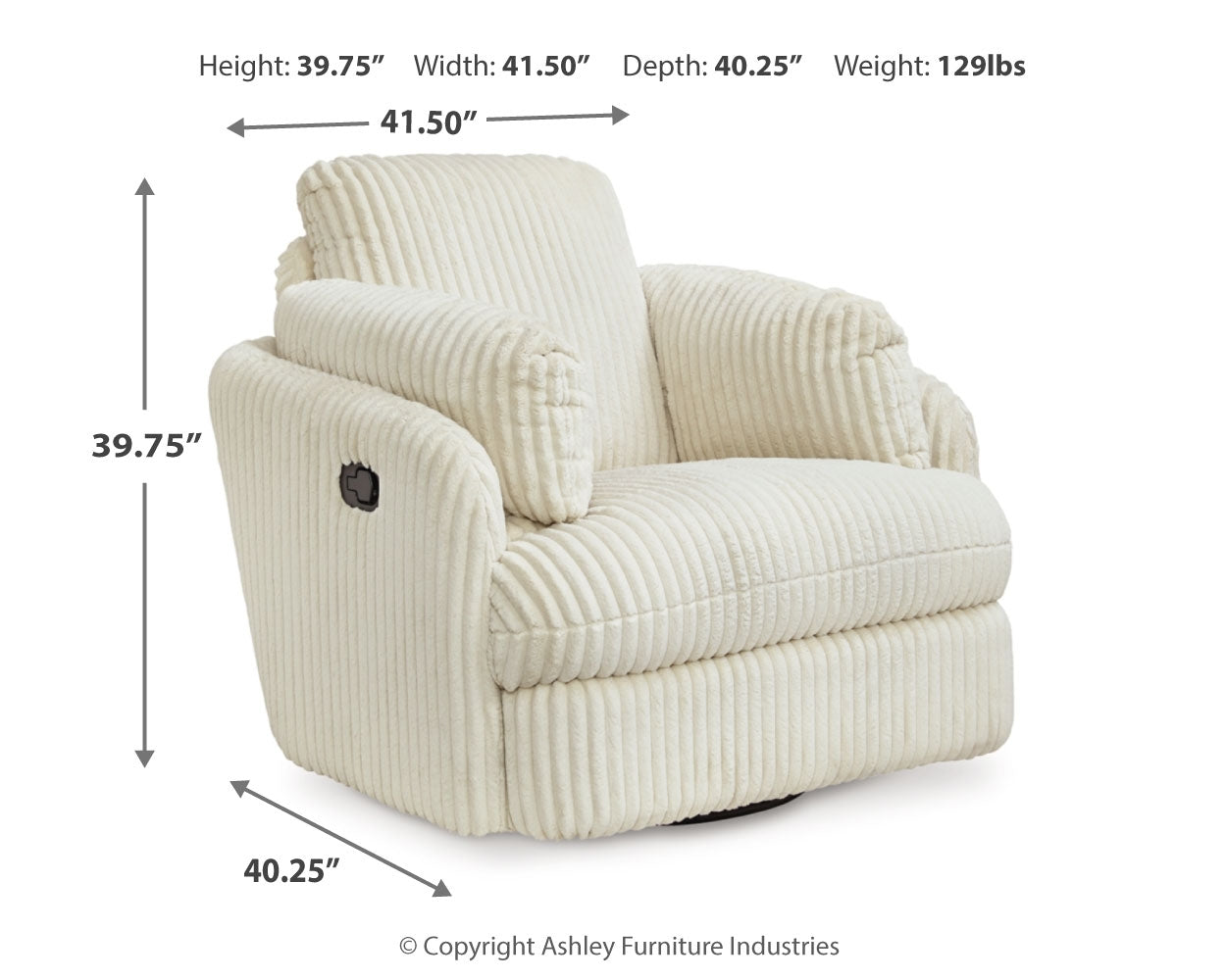 Tie-Breaker Living Room - Tampa Furniture Outlet