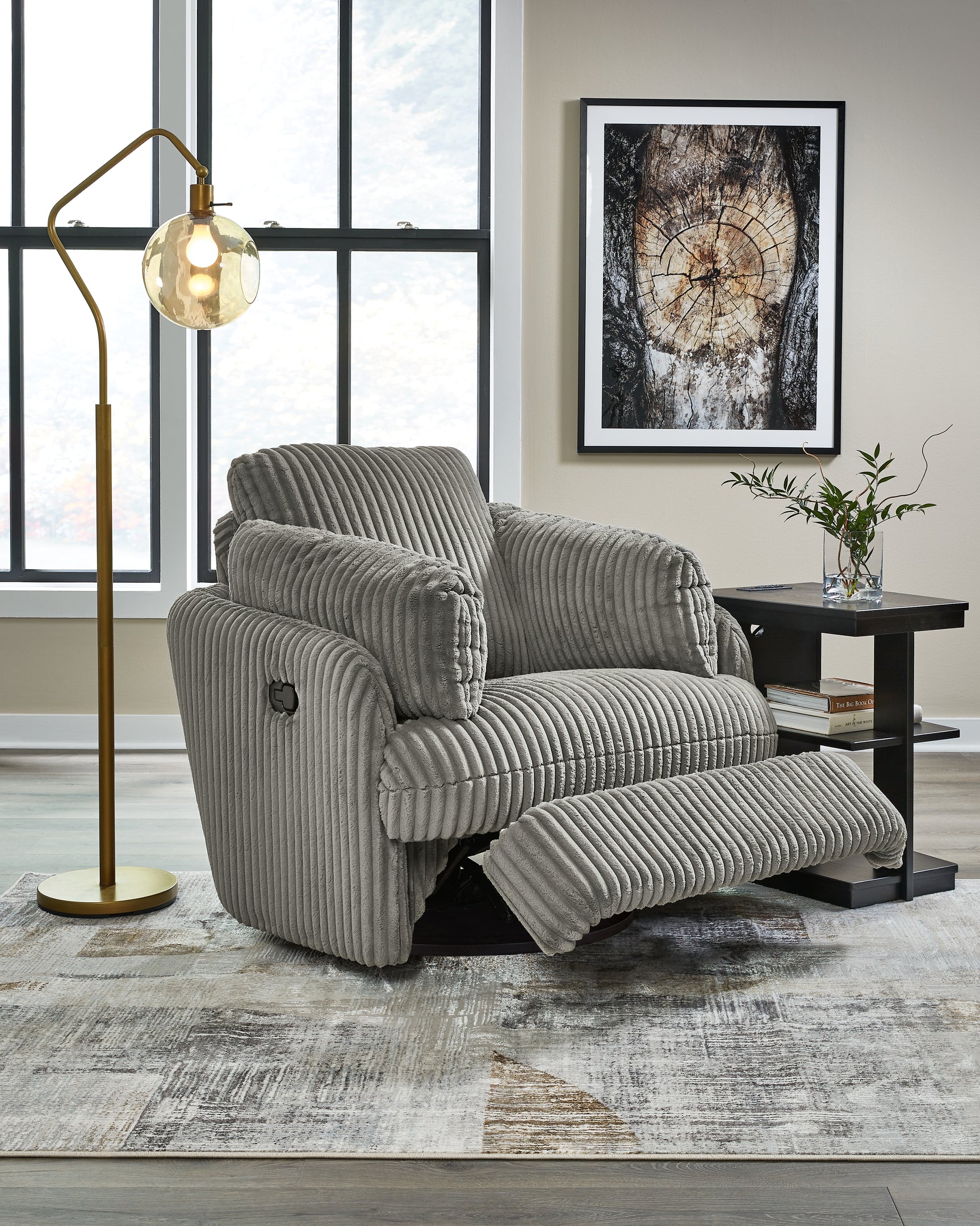Tie-Breaker Living Room - Tampa Furniture Outlet