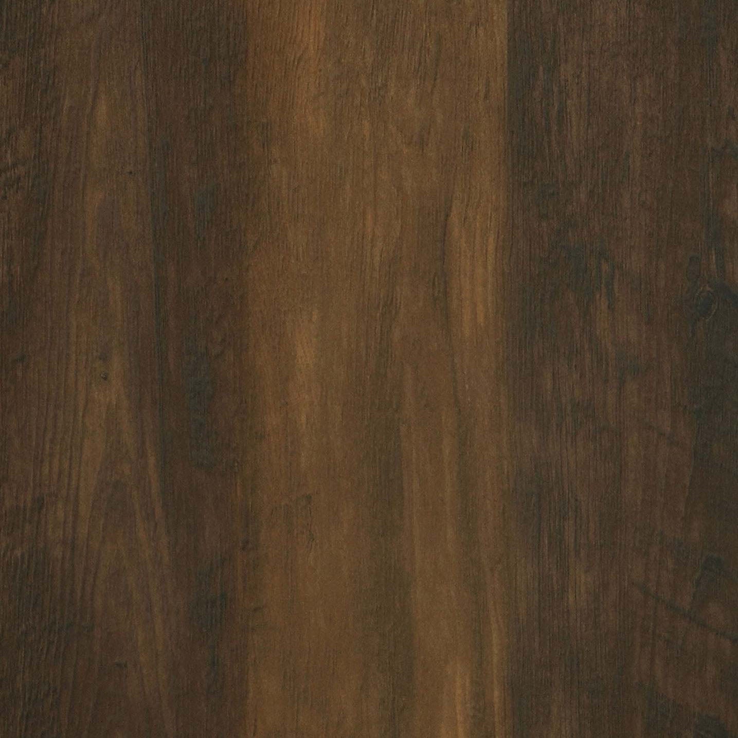 Elouise 4-door Engineered Wood Tall Accent Cabinet Dark Pine - Tampa Furniture Outlet