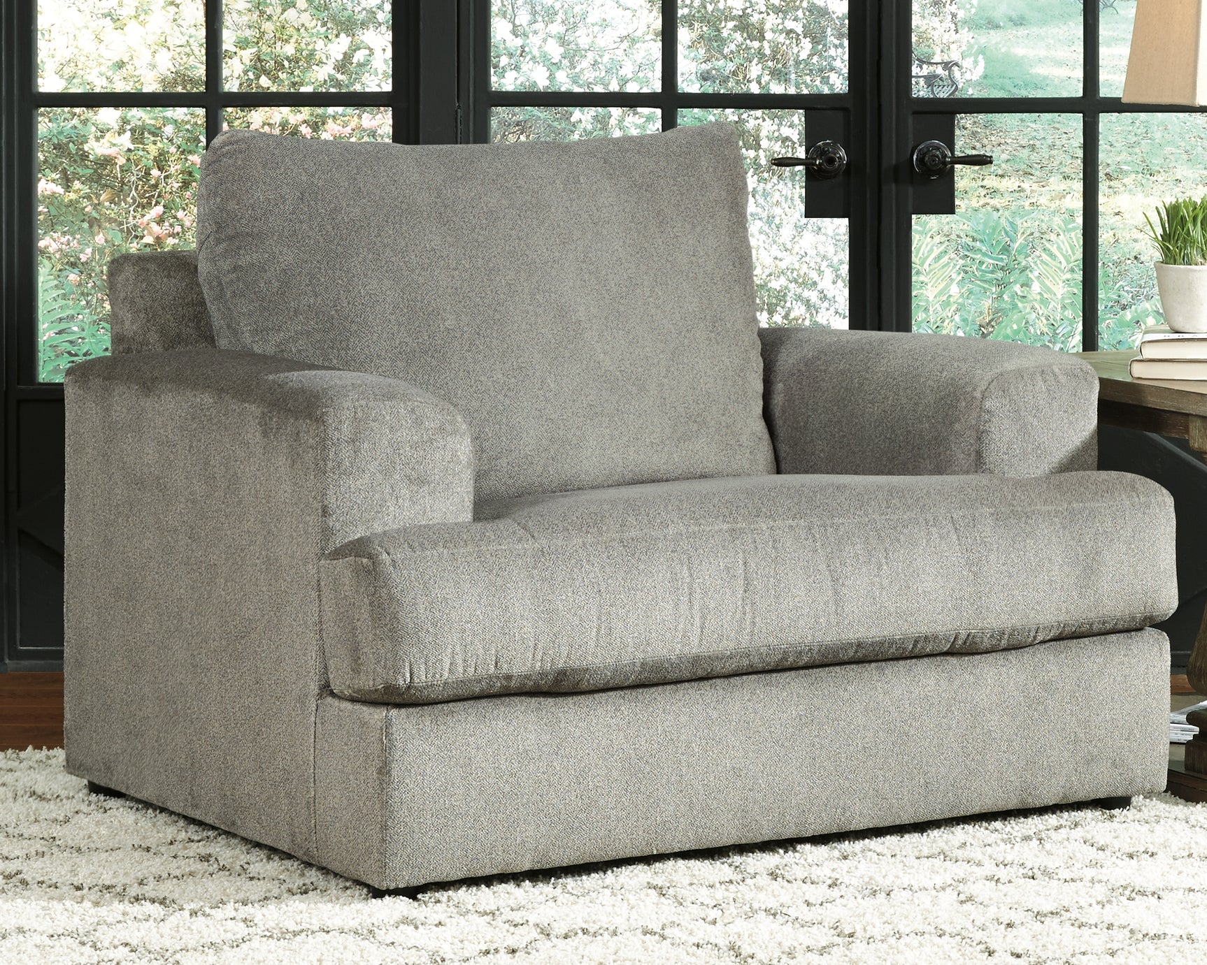 Soletren Living Room - Tampa Furniture Outlet