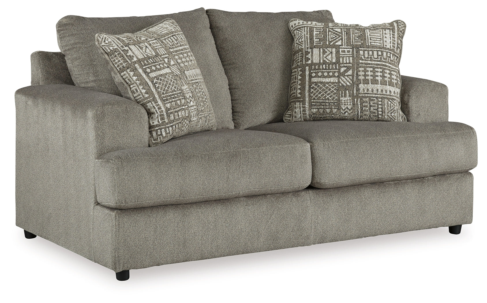 Soletren Living Room - Tampa Furniture Outlet