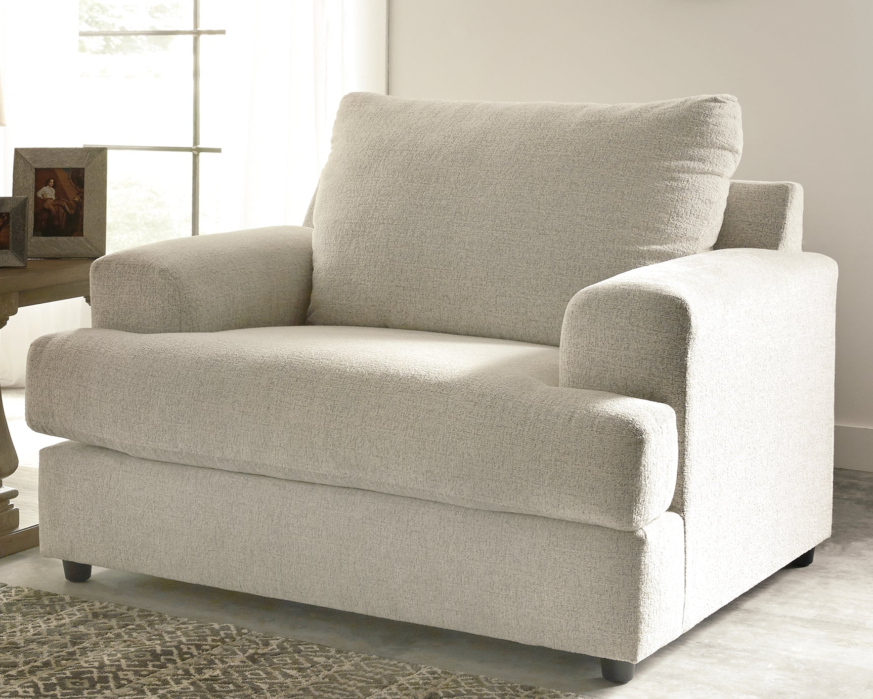 Soletren Living Room - Tampa Furniture Outlet