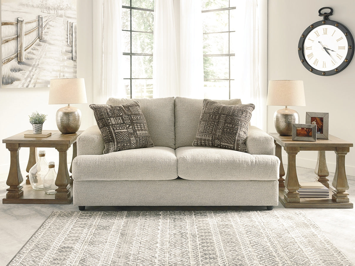 Soletren Living Room - Tampa Furniture Outlet