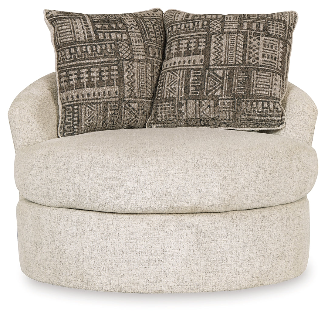 Soletren Living Room - Tampa Furniture Outlet